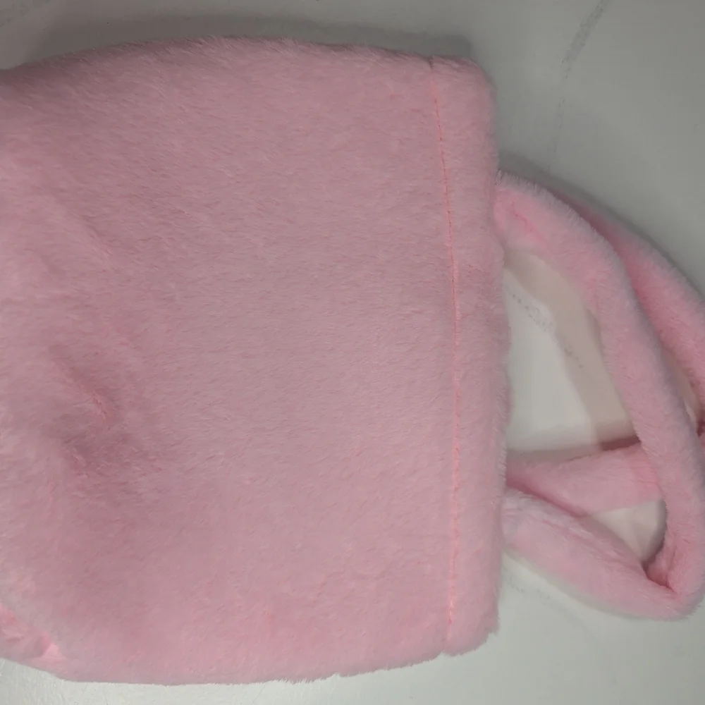No Label adorable pink